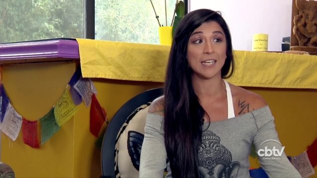 Fisicamente – T1 E10 – Apresentação Amanda Prana