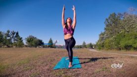 Fisicamente – T1 E12 – Apresentação Amanda Prana