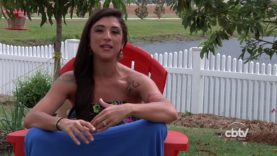 Fisicamente – T1 E13 – Apresentação Amanda Prana