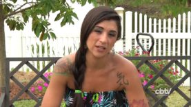 Fisicamente – T1 E14 – Apresentação Amanda Prana