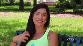 Fisicamente – T1 E17 – Apresentação Amanda Prana