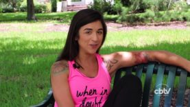 Fisicamente – T1 E18 – Apresentação Amanda Prana