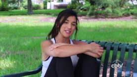 Fisicamente – T1 E19 – Apresentação Amanda Prana