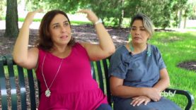 Fisicamente – T1 E20 – Apresentação Amanda Prana