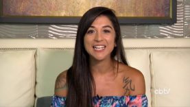 Fisicamente – T1 E21 – Apresentação Amanda Prana