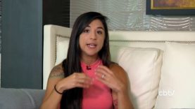 Fisicamente – T1 E22 – Apresentação Amanda Prana