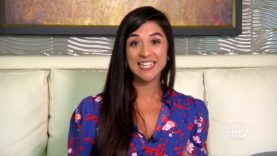 Fisicamente – T1 E24– Apresentação Amanda Prana