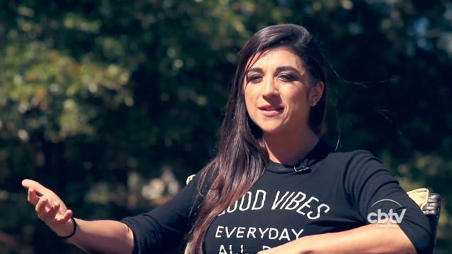 Fisicamente – T1 E4 – Apresentação Amanda Prana