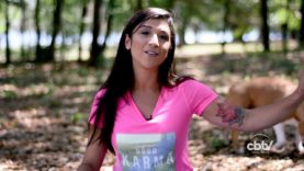 Fisicamente – T1 E5 – Apresentação Amanda Prana