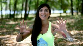 Fisicamente – T1 E6 – Apresentação Amanda Prana