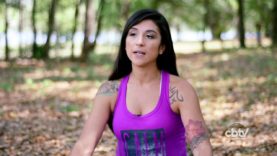 Fisicamente – T1 E7 – Apresentação Amanda Prana