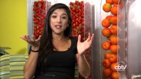 Fisicamente – T2 E1 – Apresentação Amanda Prana