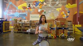 Fisicamente – T2 E2 – Apresentação Amanda Prana