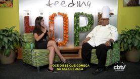 Fisicamente – T2 E3– Apresentação Amanda Prana