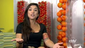 Fisicamente – T2 E4 – Apresentação Amanda Prana