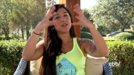 Fisicamente – T2 E6 – Apresentação Amanda Prana