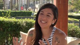 Fisicamente – T2 E8 – Apresentação Amanda Prana