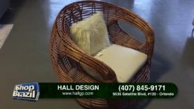 Hall Design – Móveis de Alta Qualidade em Orlando – Shop Brazil