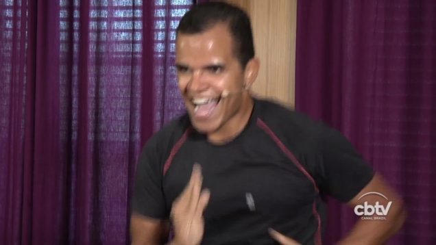 Movimento Fit – T1 E1 – Professor Enso Silva