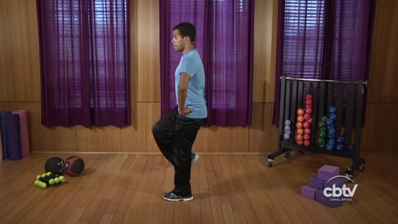 Movimento Fit – T1 E10 – Professor Enso Silva