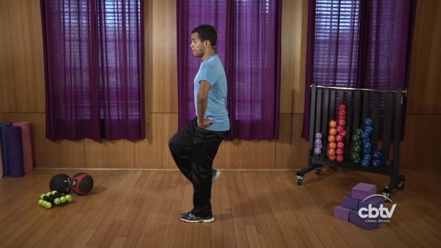 Movimento Fit – T1 E10 – Professor Enso Silva