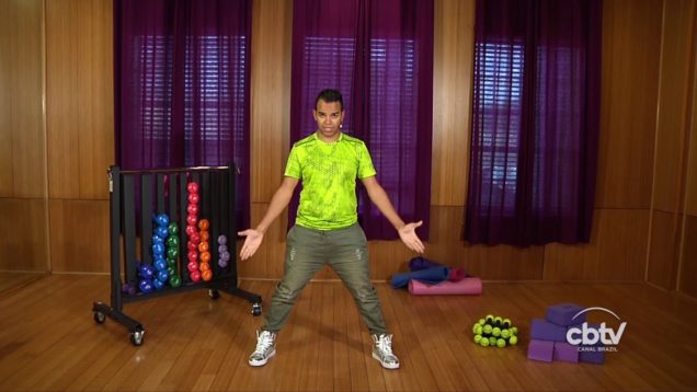 Movimento Fit – T1 E12 – Professor Enso Silva