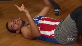 Movimento Fit – T1 E14 – Professor Enso Silva