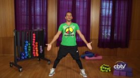 Movimento Fit – T1 E16 – Professor Enso Silva