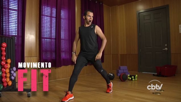 Movimento Fit – T1 E17 – Professor Enso Silva