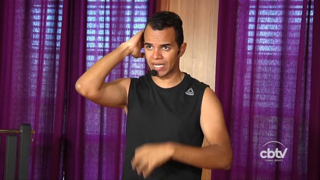 Movimento Fit – T1 E19 – Professor Enso Silva