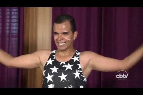 Movimento Fit – T1 E2 – Professor Enso Silva