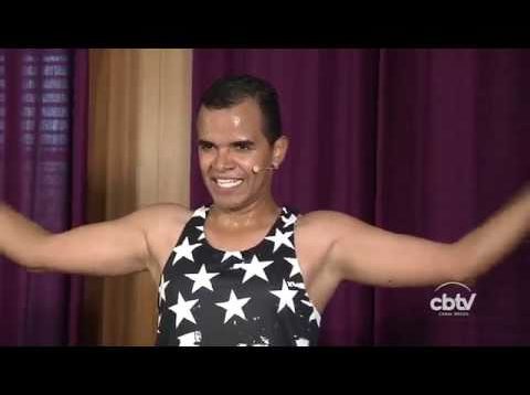 Movimento Fit – T1 E2 – Professor Enso Silva