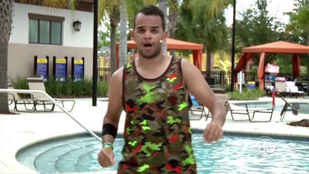 Movimento Fit – T1 E25 – Professor Enso Silva