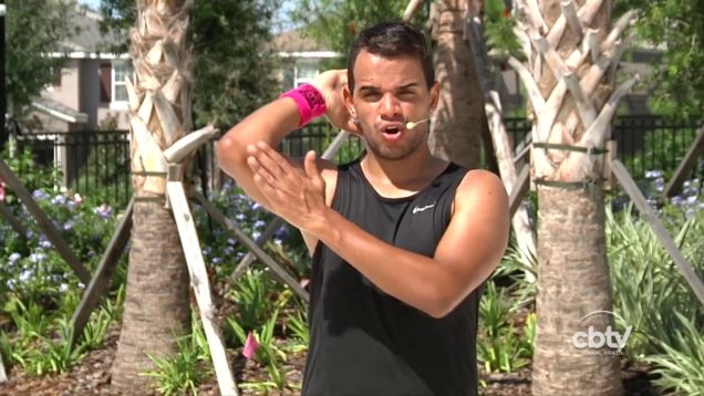 Movimento Fit – T1 E28 – Professor Enso Silva