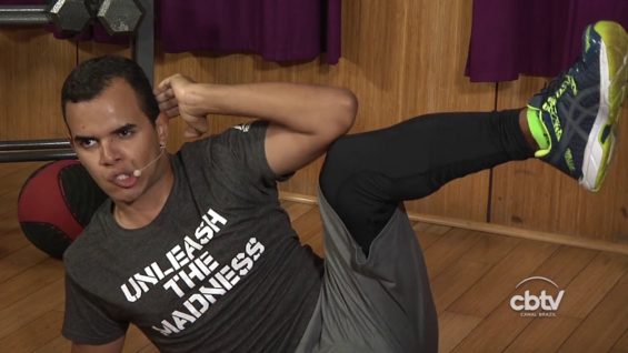 Movimento Fit – T1 E3 – Professor Enso Silva