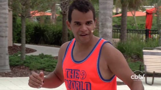 Movimento Fit – T1 E35 – Professor Enso Silva