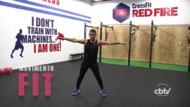 Movimento Fit – T1 E38 – Professor Enso Silva