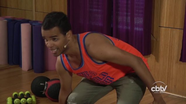 Movimento Fit – T1 E7 – Professor Enso Silva