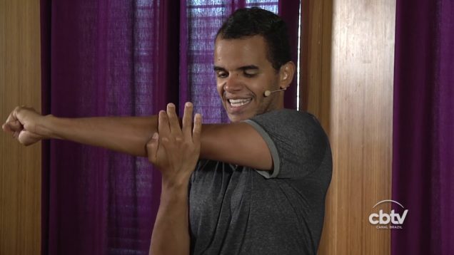 Movimento Fit – T1 E8 – Professor Enso Silva