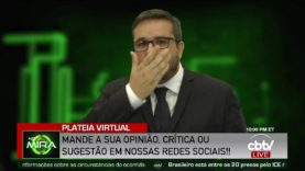 Na Mira  – 08/03/2018 –  Apresentação Paulo Sérgio