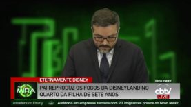 Na Mira  – 09/03/2018 –  Apresentação Paulo Sérgio