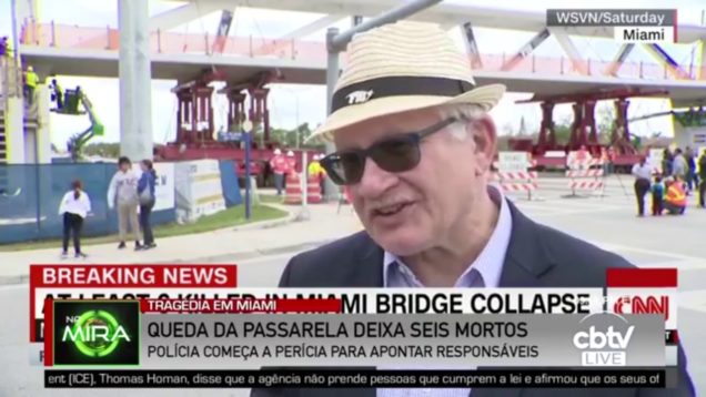 Na Mira – 16/03/2018 – Apresentação Paulo Sérgio