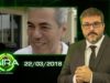 Na Mira – 22/03/2018 – Apresentação Paulo Sergio
