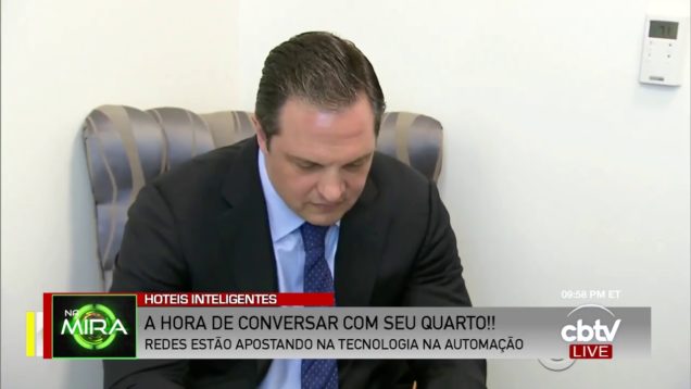 Na Mira – 29/03/2018 – Apresentação Paulo Sérgio