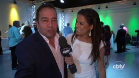 Nívea Stelmann na América – T1 E1