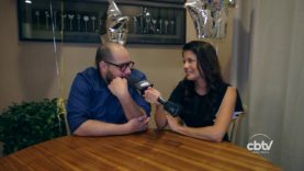 Nívea Stelmann na América –  T1 E3