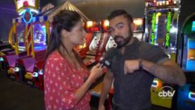 Nívea Stelmann na América – T1 E5