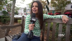 Nívea Stelmann na América – T1 E7