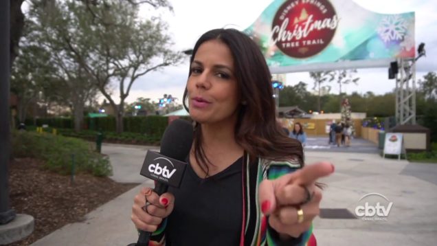 Nívea Stelmann na América – T1 E8