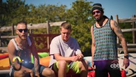 Off  Orlando – T1 E1 – Apresentação Pedrão Carvalho